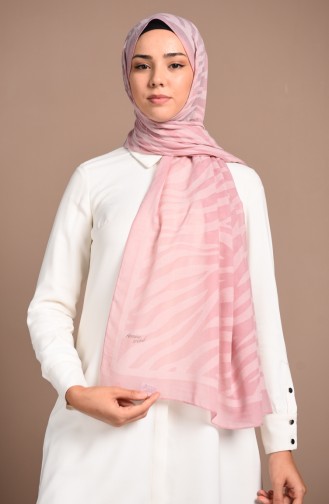 Powder Shawl 1205-02