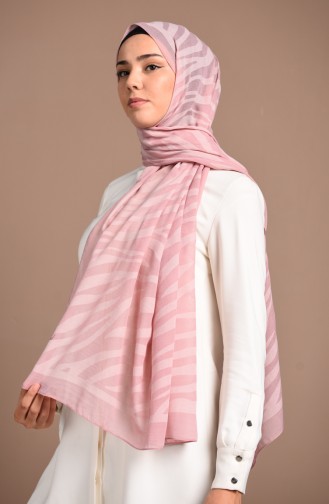 Powder Shawl 1205-02