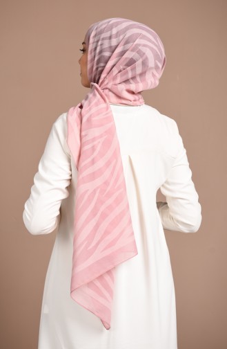 Powder Shawl 1205-02