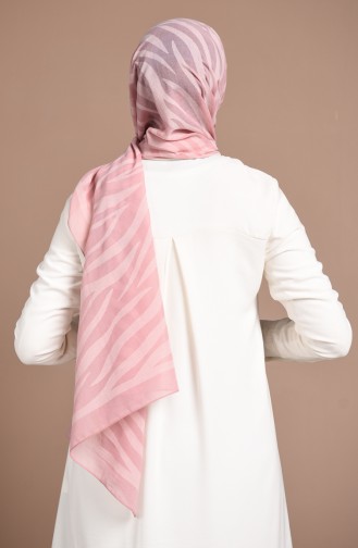 Powder Shawl 1205-02