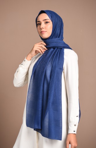 Jeans Blue Sjaal 4090-02