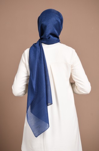 Jeans Blue Sjaal 4090-02
