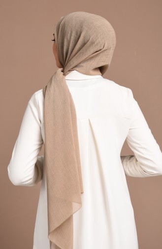 Beige Sjaal 13181-05