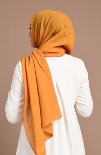 Mustard Shawl 13181-10