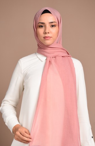 Dusty Rose Shawl 13181-13