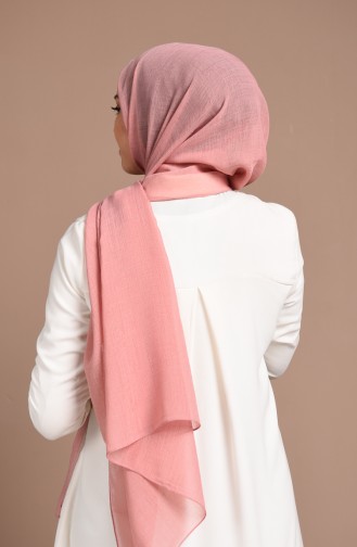 Dusty Rose Shawl 13181-13