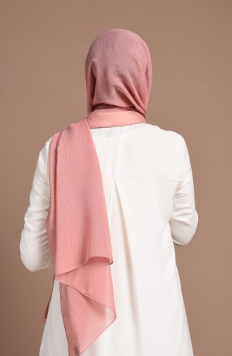 Dusty Rose Shawl 13181-13