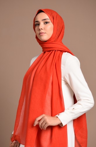 Red Shawl 13181-22