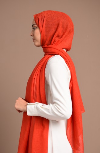 Red Shawl 13181-22