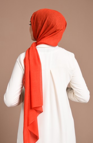 Red Shawl 13181-22