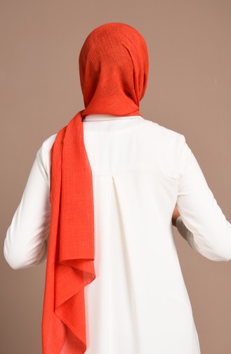 Red Shawl 13181-22