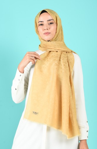 Gold Shawl 90683-04