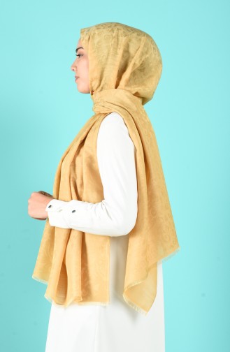 Gold Shawl 90683-04