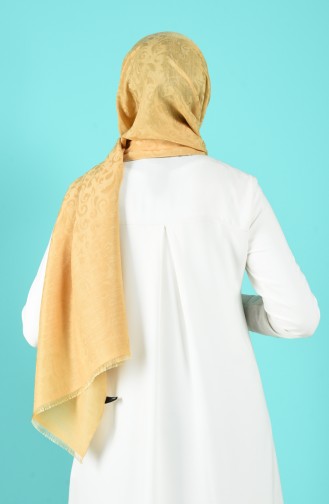 Gold Shawl 90683-04