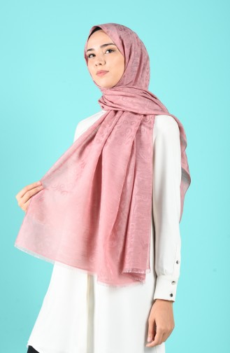 Dark Powder Shawl 90683-14