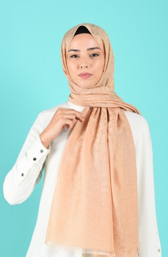 Salmon Shawl 90683-19