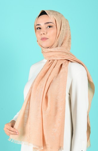 Salmon Shawl 90683-19