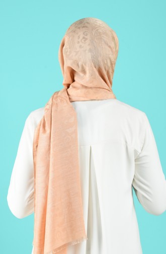 Salmon Shawl 90683-19