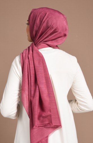 Dusty Rose Shawl 90684-05