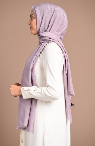 Violet Shawl 90684-12