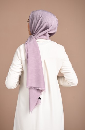 Lilac Sjaal 90684-12