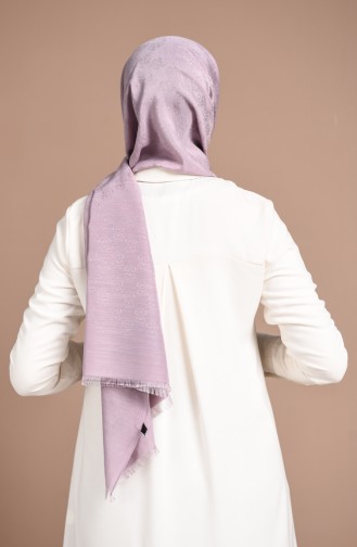 Lilac Sjaal 90684-12