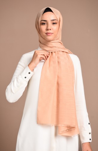 Salmon Shawl 90684-22