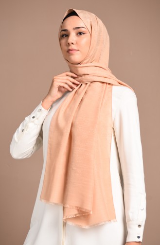 Salmon Shawl 90684-22