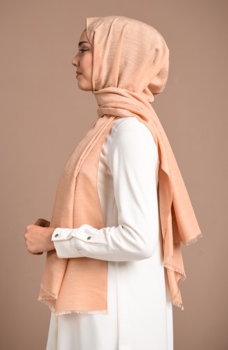 Salmon Shawl 90684-22