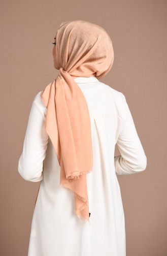 Salmon Shawl 90684-22