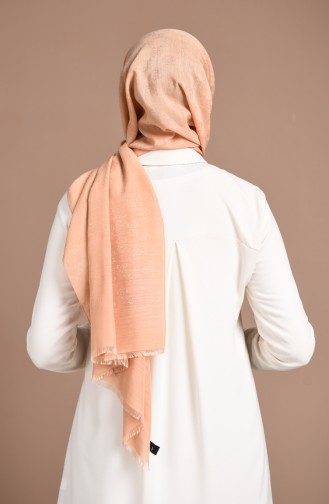 Salmon Shawl 90684-22