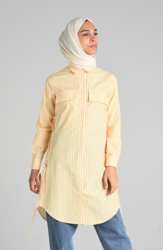 Yellow Tunics 2033-02