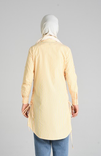 Yellow Tunics 2033-02