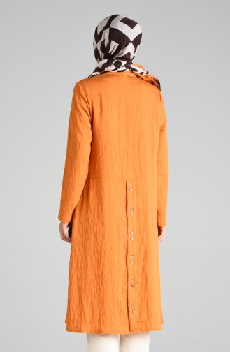 Orange Tunikas 2373-04