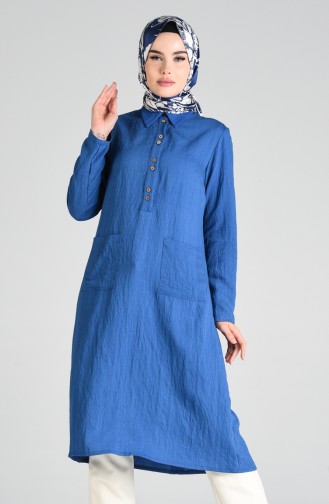 Indigo Tuniek 2373-05