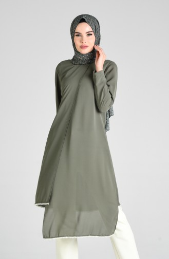 Khaki Tuniek 2399-05