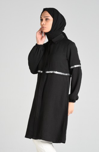 Black Tuniek 2412-02