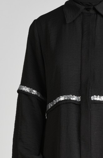 Black Tuniek 2412-02