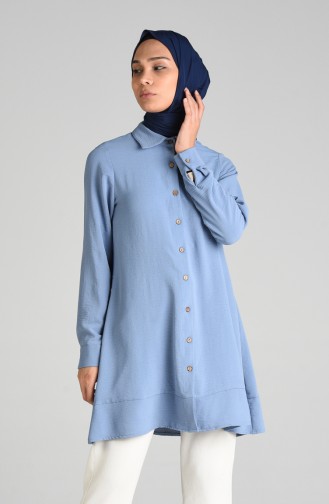 Blue Tuniek 2418-01