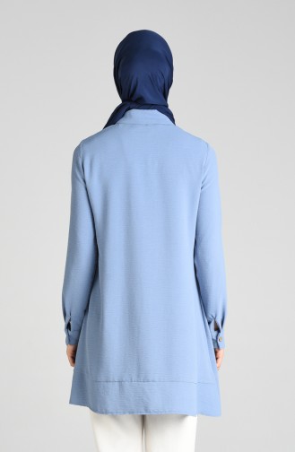 Blue Tuniek 2418-01