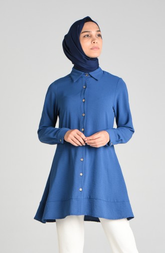 Indigo Tunics 2418-04