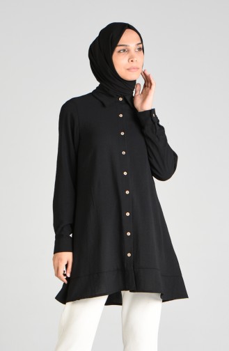 Black Tunics 2418-05