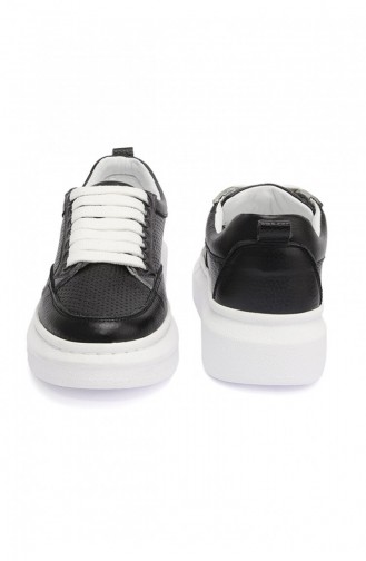 Black Sneakers 5005
