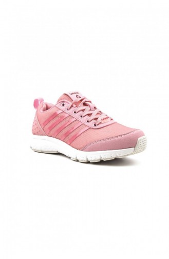 Pink Sneakers 5067