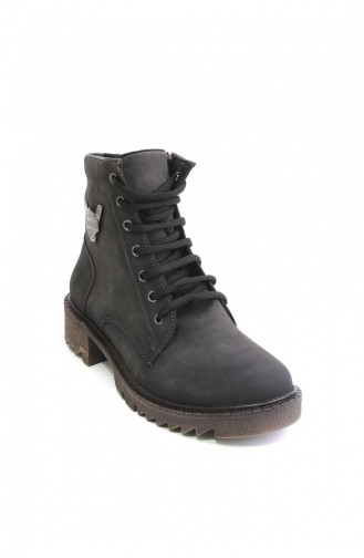 Bottes-Bottines Fumé 4756