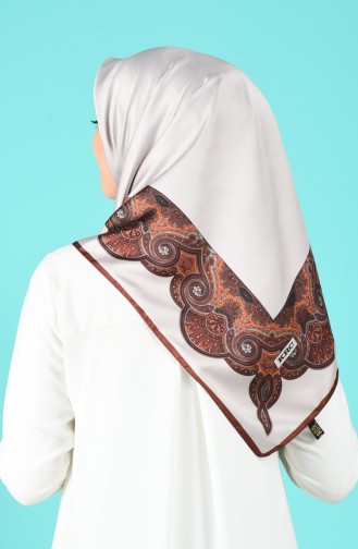 Beige Scarf 90694-10