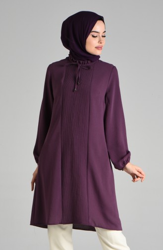 Purple Tunics 2397-01