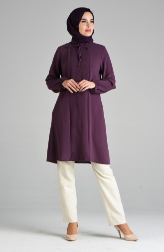 Purple Tunics 2397-01