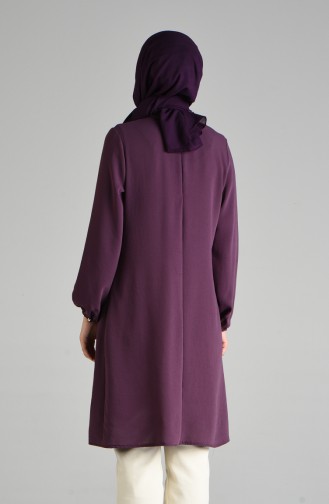 Purple Tunics 2397-01