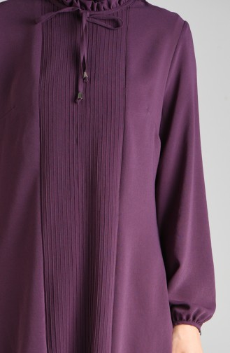 Purple Tunics 2397-01